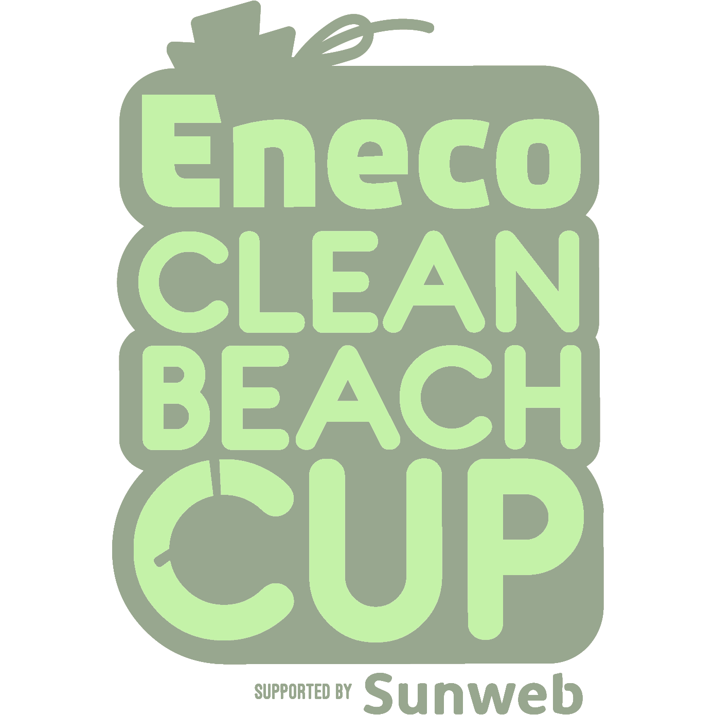 Eneco Cleanbeach Cup